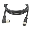 Circular Cable Assemblies - 1754-1604-ND - DigiKey