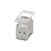Plugs and Receptacles - 1656534-ND - DigiKey