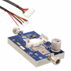 Analog to Digital Converters (ADCs) Evaluation Boards - DC919A-I-ND - DigiKey