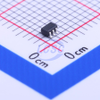 Operational Amplifier/Comparator >> Comparators -- LMV331SE-7 - Image