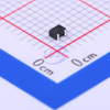 Triode/MOS Tube/Transistor >> Bipolar Transistors - BJT -- 2SC4081T106R - Image