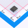 Power Supply Chip >> Power Distribution Switches - BTS70802EPAXUMA1 - LCSC Electronics Technology (HK) Limited