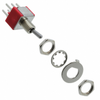 Switches - Toggle Switches -- 100DP1T2B3M2QEH - Image