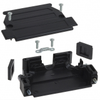 D-Sub, D-Shaped Connector Backshells, Hoods - 975-37BPA-ND - DigiKey