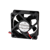 DC Brushless Fans (BLDC) - 2223-CFM-5020C-230-217-22-ND - DigiKey