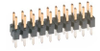 Headers & Wire Housings - 951107-8622-AR - Powell Electronics, Inc.