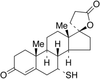 7a-Thio Spironolactone - 13814 - Medical Isotopes, Inc.