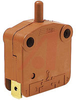 Switch, Momentary DOOR, 16A, 125/250VAC, PLUNGER, .250 QUICK CON - 70162381 - Allied Electronics, Inc.