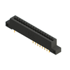 Edgeboard Connectors - 151-387-016-558-112-ND - DigiKey