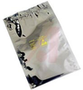 SCC 1000 Zip Top Reclosable Static Shield Bag (Size 6 x 8) - 70112721 - Allied Electronics, Inc.