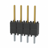 Board Spacers, Stackers (Board to Board) - 612-DW-04-08-L-S-200-ND - DigiKey