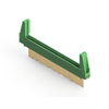 Edgeboard Connectors - 151-345-042-544-488-ND - DigiKey