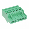 Headers, Plugs and Sockets - 2057-EB9A-05-C-ND - DigiKey
