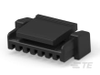 PCB Headers & Receptacles - 2502606-7 - TE Connectivity
