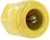 Electrical Connector; Pin Receptacle; 0.31 in.; 1.25 in.; 0.25 in. (Max.); - 70120989 - Allied Electronics, Inc.
