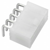 Headers, Male Pins - WM13198-ND - DigiKey