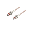 Coaxial Cables (RF) - 6099-PE3C4936-24-ND - DigiKey