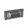 D-Sub Connector Assemblies - 664-L17EHD26S22-ND - DigiKey