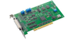 100 kS/s, 12-bit, 16-ch Universal Multifunction PCI Card -- PCI-1710HGU-DE - Image