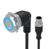 Push Button Switches - 102394 - RS Components, Ltd.