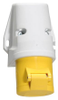 Industrial Power Connectors - 1365678 - RS Components, Ltd.