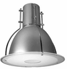 QL Induction Pendant Downlight w/Decorative Disc -- QL Lamp P6QL-FG20