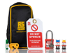 Lockouts - 2215270 - RS Components, Ltd.