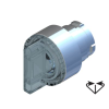 Selector Switch Heads - 2383917 - RS Components, Ltd.