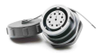 Industrial Circular Connectors - 2072382 - RS Components, Ltd.