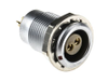 Industrial Circular Connectors - 1305542 - RS Components, Ltd.