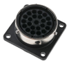 Industrial Circular Connectors -- 2202882