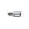 Screwdriver Bits - 2256834 - RS Components, Ltd.