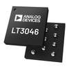 Voltage Regulators - Linear, Low Drop Out (LDO) Regulators - 175-LT3046ANQ+TTR-ND - DigiKey