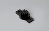  - Bidirectional rotary damper_Continuous rotation type_TD130 - TOK America, Inc.