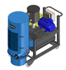 DVP Portable & Central Packaged Vacuums - Image