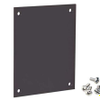 Audio & Video Faceplates - 664149 - RS Components, Ltd.