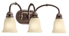 45066OZ Bathroom Fixtures-Three Lights - 679491 - Capital Lighting, Inc.