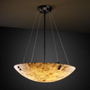ALR-9662-35-MBLK-F3 Pendants-Bowl Style - 671090 - Capital Lighting, Inc.