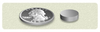Large samarium cobalt disc magnets -- 26DRE3208 - Image
