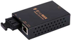 EtherWAN Mini 10/100TX/100FX MM (ST) Media Converter -- 1023-SF-41 - Image