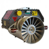 Cargo Hold and Galley Cooling Fan -- USC Condenser Fan AS2012A00 - Image