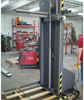 Mechanical Self Dumper