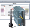 Wireless DIN Rail Monitor & Controller -- wiDR - Image