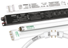FLUORESCENT ELECTRONIC BALLAST -- QHE-2X54T5HO-347-480-PSN-HT-(N/51486 - Image