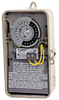 Electromechanical Time Switch -- 1101FM-N - Image