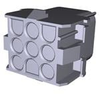 Pin & Socket Connectors - 927231-3 - VAST STOCK CO., LIMITED