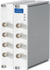 Multichannel Module for Voltages - Q.brixx XE A108-60V - Gantner Instruments, Inc.