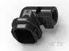 Automotive Connector Caps & Covers - 1-1801466-2 - TE Connectivity
