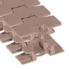 Rexnord 81410921 Side-flexing MatTop & TableTop Chains - 81410921 - RegalRexnord
