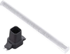 Optics - Light Pipes - 492-LPV3-1750F-B150-ND - DigiKey